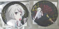 鈴屋什造 缶バッジ 東京喰種 東京タワー グール - メルカリ