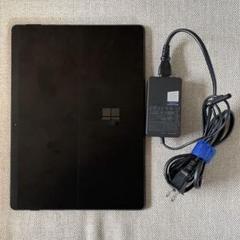Microsoft Surface ProX　model:1876　初期化済 Microsoft Surface ProX model:1876 初期化済 - メルカリ
