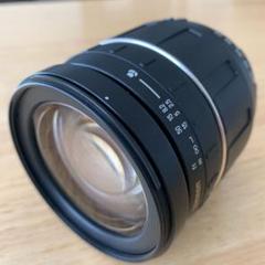 タムロン ASPHERICAL LD IF 28-300mm ズーム ジャンク