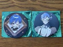 KAITO 缶バッジ　初音ミクシンフォニー　シークレット 初音ミクシンフォニー 缶バッジ シークレットセット