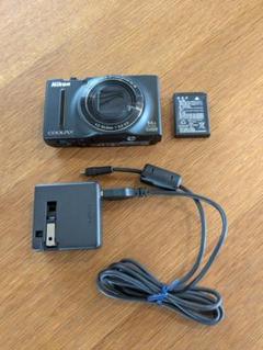 2025年最新】COOLPIX s8200 中古の人気アイテム - メルカリ