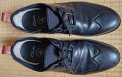 クラークス Clarks メンズ 男性用 シューズ 靴 9(260)