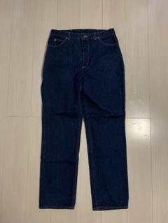 ~90's Lee 307 Wide Denim W33 デニム