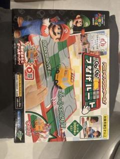 中古　ザ・スーパーマリオブラザーズ・ムービー　GO!GO! つなげルート