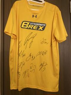 宇都宮ブレックス 比江島慎 Tシャツ アンダーアーマー LG 2023-24 Gp7PkUmacAA1G5S.jpg