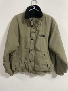 ザ・ノースフェイス THE NORTH FACE ジャケット ナイロン 裏ボア