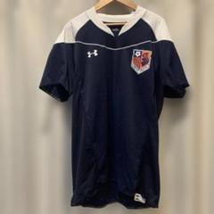 G&H　【上下練習着＋上下インナー】大宮アルディージャユース　支給品 大宮アルディージャ 練習着XL