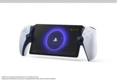 PlayStation Portable - 【新品未開封品】PlayStation Portal リモートプレーヤー Amazon.co.jp: 【純正品】PlayStation Portal リモート