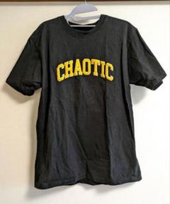 King Gnu CHAOTIC TEE (BLACK) - メルカリ