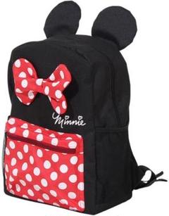 【新品】ベビードール×DISNEY ミニー　ディズニー キッズリュック 0089