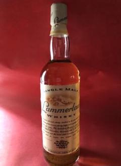 ラマーロウ10年（43度、700ml）シングルモルトウイスキーのサムネイル