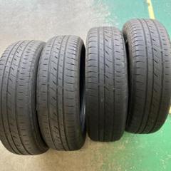 BS プレイズPX-C 175/65R15 19年製 4本セット BS プレイズPX-C 175/65R15 19年製 4本セット - メルカリ