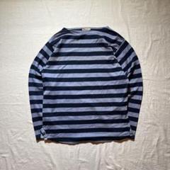 Y2K 90s 00s union made ユニオンメイド　ボーダー　ロンT