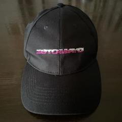 ずっと真夜中でいいのに。 メタルリングキャップ Black ブラック 黒 m79197466814_1.jpg?1747544004
