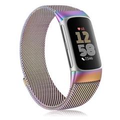 Fitbit Charge6 ベルト スポーツバンド