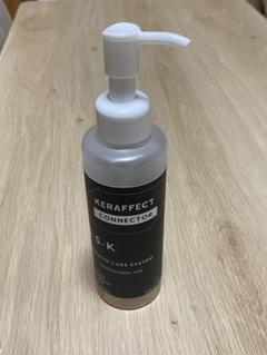 ケラフェクトコネクター　サンプル付き 楽天市場】お試し ケラフェクトコネクター アシッドリンク CMC