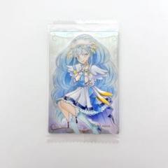 キュアアンジュ　プリキュアウエハース N No.13 さあや はぐプリ プリキュアカードウエハース No.13 キュアアンジュ N