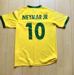 made in Brazil 2012 ブラジル代表ユニフォーム - メルカリ