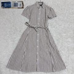 ▪️近年モデル ポロバイラルフローレン デニムロングワンピース スキッパー ▪️近年モデル ポロバイラルフローレン デニムロングワンピース