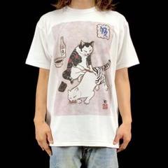 Amazon | 鼠 ネズミ 猫 ネコ 犬張子 戦い 戯画 浮世絵 和柄