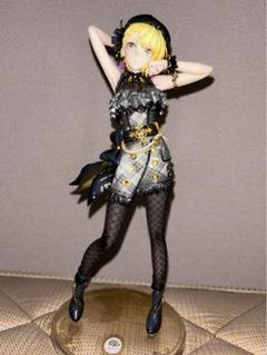 アイドルマスター シンデレラガールズ宮本フレデリカ フレ・デ