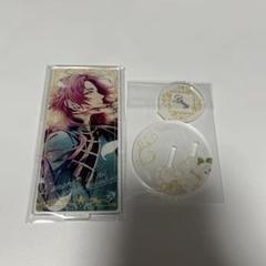 【貴重❣️】AGF 限定 Switchケース メセカ 2種 ピオフィ 楊 貴重❣️】AGF 限定 Switchケース メセカ 2種 ピオフィ 楊