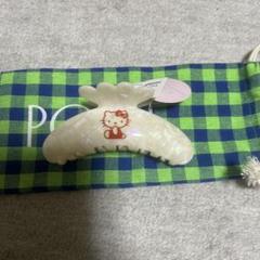 potete キティクリップ　新品未使用 FA7B4655-86BB-4820-9644-