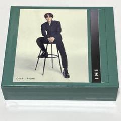2025年最新】INI cd ユニバboxの人気アイテム - メルカリ