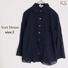 Vert Dense（シャツ/ブラウス(半袖/袖なし)）のフリマアイテム一覧