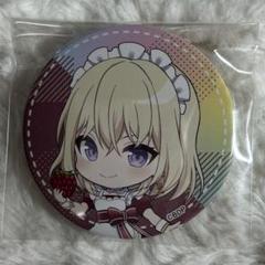 avemujicaドロリス 缶バッジ - メルカリ