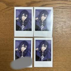 にじさんじ 長尾景 5周年 チェキ風カード N R - メルカリ