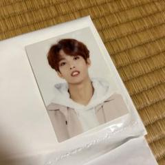 非売品 SEVENTEEN ドギョム カフェ トレカ 2018