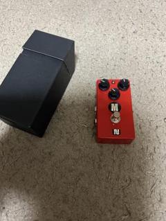 ギター Pd (Pedal diggers) Mouse Pd (Pedal diggers) Mouse（中古）【楽器検索デジマート】