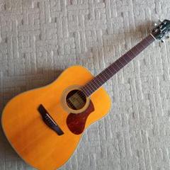 極美品エレアコ James J-450D/SPL VNT アコースティックギター 極美品エレアコ James J-450D/SPL VNT アコースティックギター