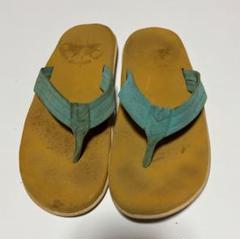 トングサンダル USEFUL RESORT GOODS