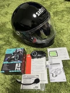 ☆SHOEI ジェットヘルメット フリーダム グロスブラック/L SG規格 Webike | SHOEI ショウエイ J・O［ジェイ・オー マットブラック