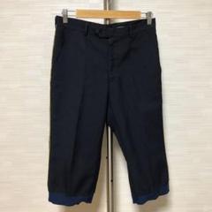 French Army Line Pants