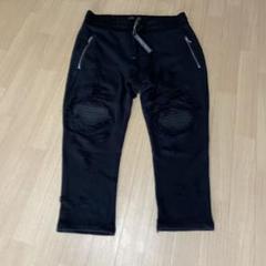 【AMIRI】トラックスーツ ジョガーパンツ ゴム入り 110054750PY0205001