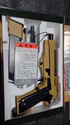2025年最新】ksc m93r スパルタンの人気アイテム - メルカリ
