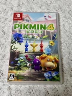 【美品匿名】 ピクミン なつもん！ Switch ソフト セット 美品匿名】 ピクミン なつもん！ Switch ソフト セット - メルカリ