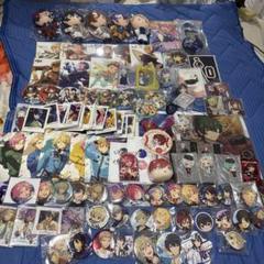 あんスタ グッズ 約230点 まとめ売り セット 大量　ぬいぐるみ　ぱしゃっつ あんスタ グッズ 約200点 まとめ売り セット 大量 ぬいぐるみ