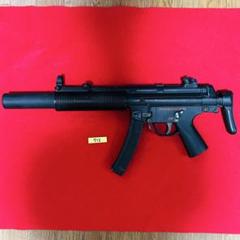 2025年最新】マルイ mp5 sd6の人気アイテム - メルカリ