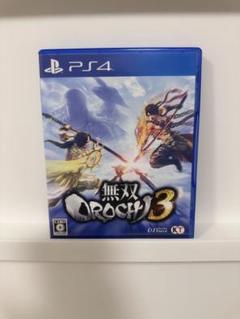 無双OROCHI3