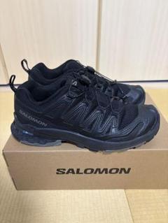 2025年最新】salomon xa pro 3d v8の人気アイテム - メルカリ