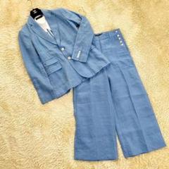 ✨美品✨Ralph Lauren セットアップ ジャケット パンツ リネン混 L 三越伊勢丹 | RALPH LAUREN COLLECTION/ラルフ ローレン