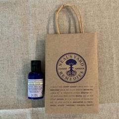 NEAL'SYARD ニールズヤード フランキンセンスフェイシャルウォッシュ