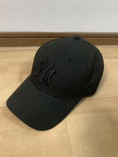 ブラック 9FORTY ベースボールキャップ　ニューエラのサムネイル