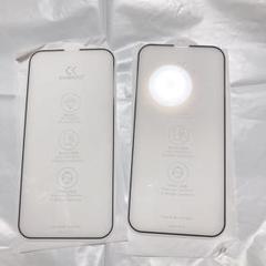 ⭐️ iPhone 13 Pro Max 画面 フィルム 保護フィルム