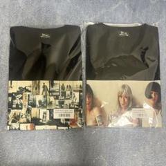 BLANKEY JET CITY 新品　Tシャツ　未開封 Lサイズ　4枚セット BLANKEY JET CITY / BJC Vinyl JKT T-shirts（BANG!）【キッズ