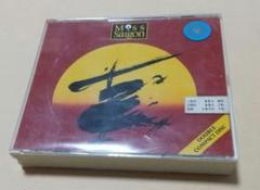 ミュージカル　Miss Saigon　CD
